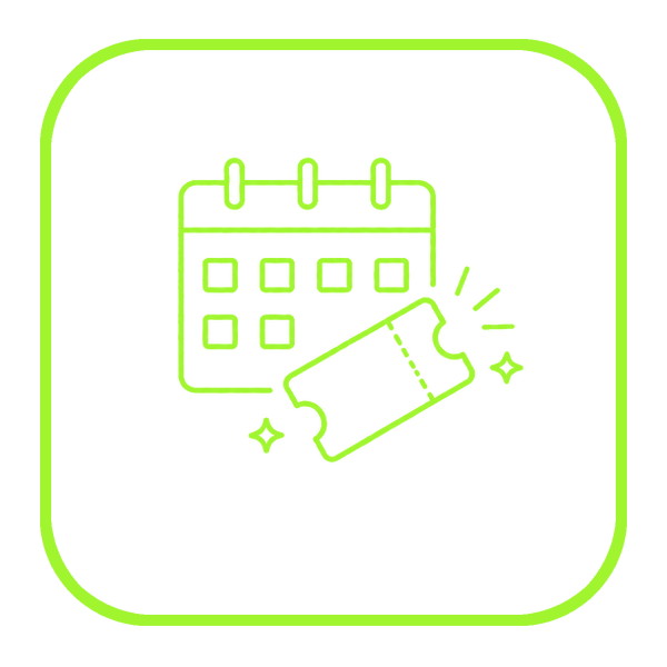 Events and Specials